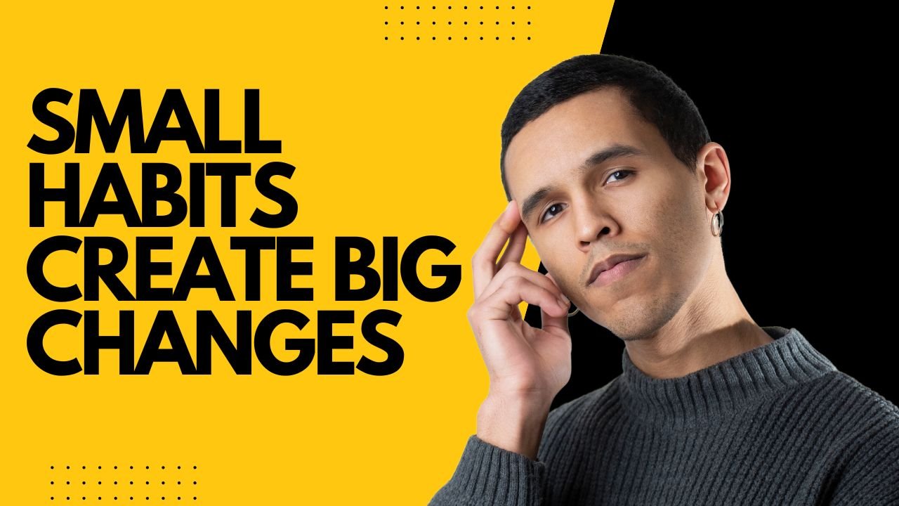 The Hidden Power of Morning Routines: How Small Habits Create Big Changes