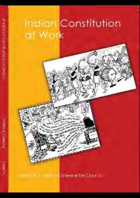Thumbnail for NCERT Class 11 Political Science Part 1