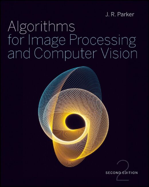 Thumbnail for Algorithms for Image Processing and Computer Vision