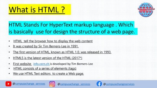 Thumbnail for HTML Basic Notes: A Complete Guide for Beginners to Learn Web Page Structure and Tags