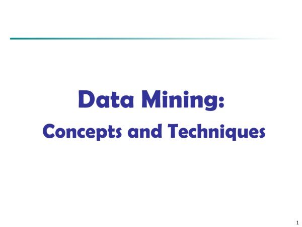 Thumbnail for 2. Getting to Know Your Data