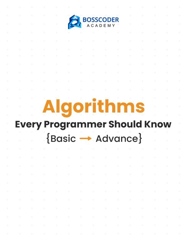 Thumbnail for Algorithms Every Programmer Should Know