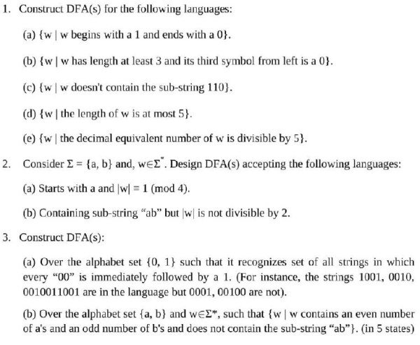 Thumbnail for Compiler Design Practice Assignment-4