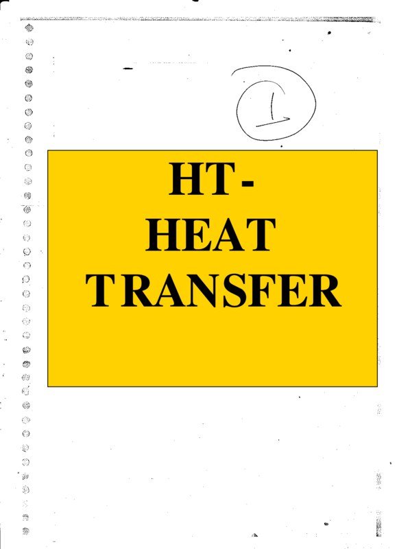 Thumbnail for Comprehensive Guide to Heat Transfer Principles