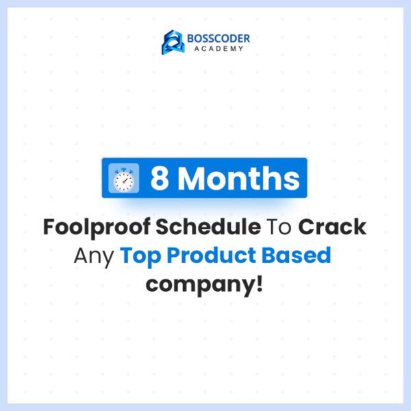 Thumbnail for Crack Any Product-Based Company