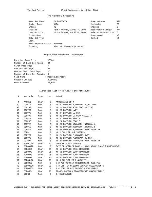Thumbnail for CSSCD p2A Echo Codebook