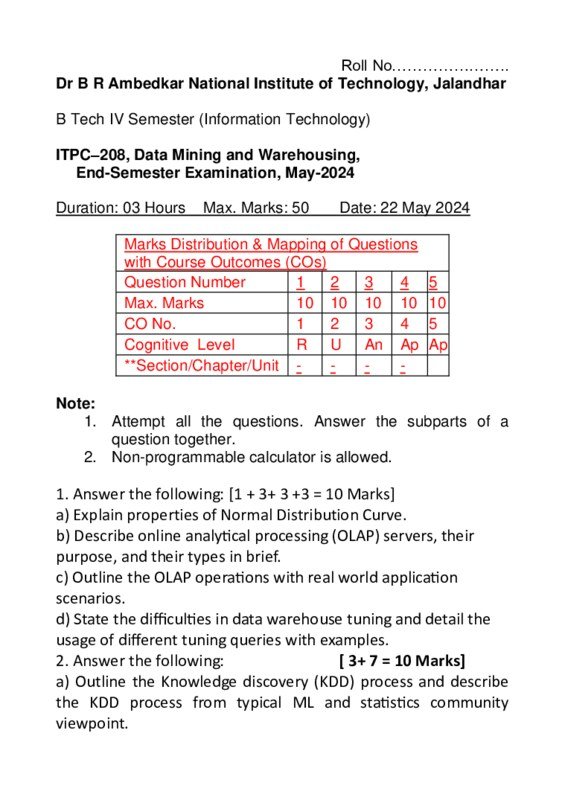 Thumbnail for Data mining