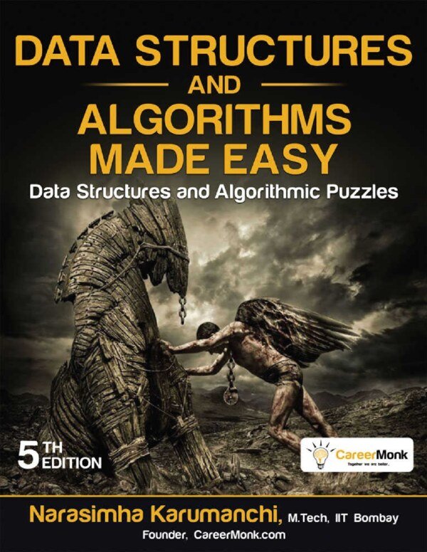 Thumbnail for Data Structures and Algorithms