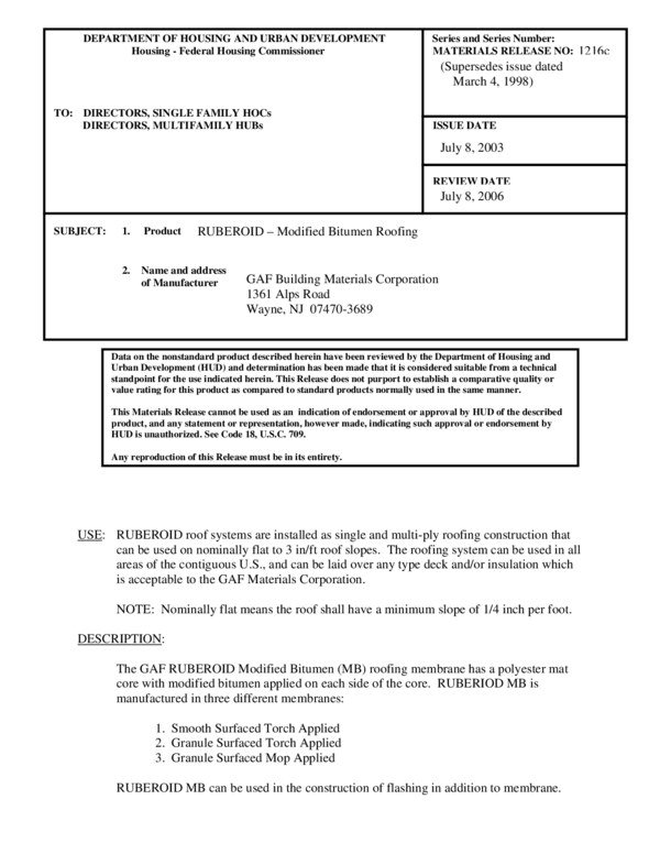 Thumbnail for Department of Housing and Urban Development Study Notes
