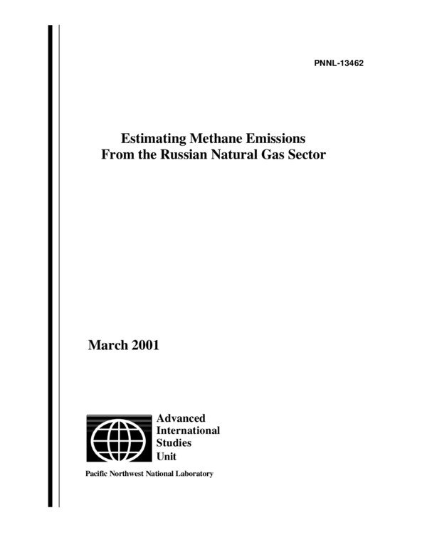 Thumbnail for Gazprom Study Notes