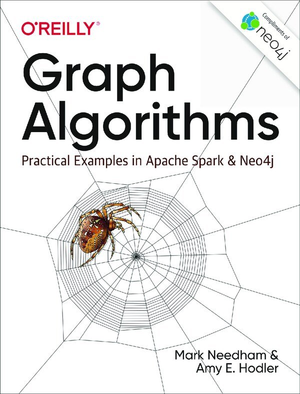 Thumbnail for Graph Algorithms