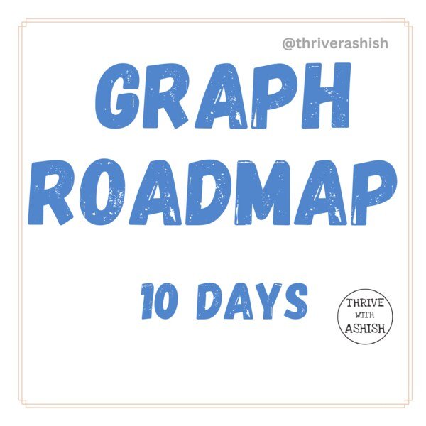 Thumbnail for Graph Roadmap