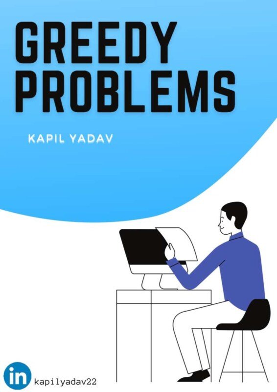 Thumbnail for Greedy Approach