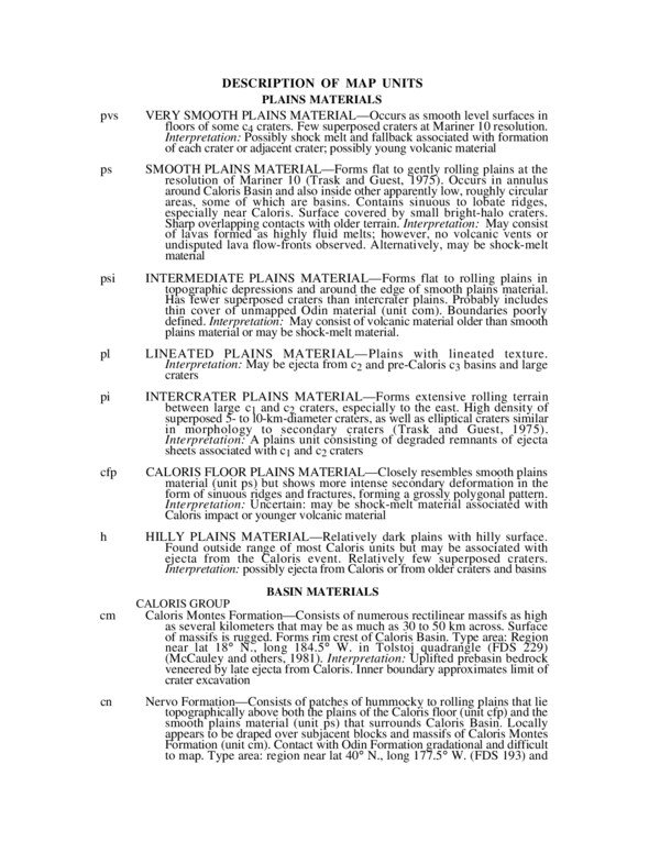 Thumbnail for H-3 Study Notes Overview