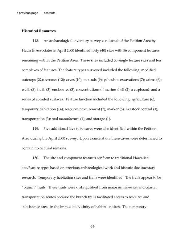 Thumbnail for In the Matter of the Petition: Study Notes