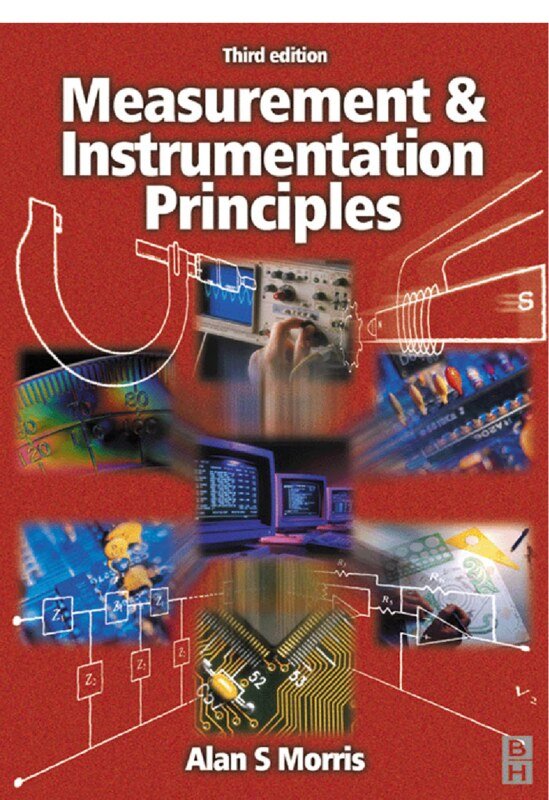 Thumbnail for Instrumentation Course Book