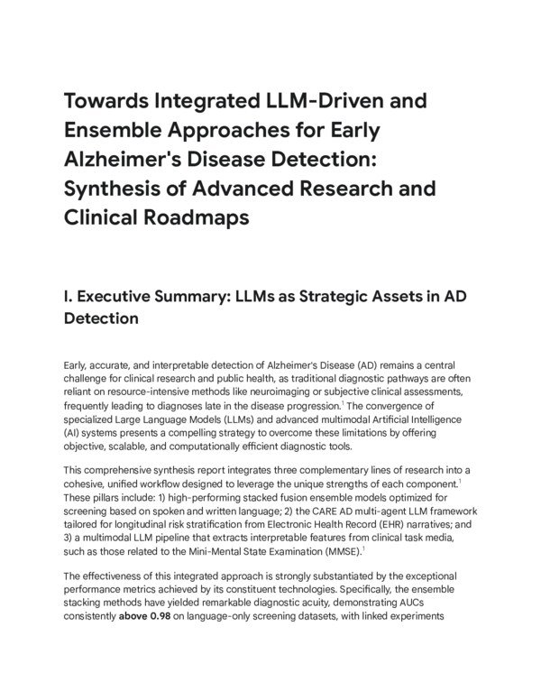 Thumbnail for LLM Research