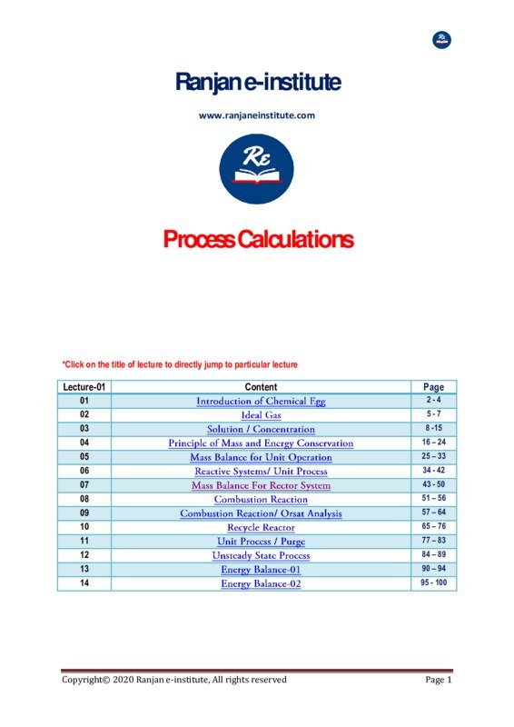 Thumbnail for PC Lecture Notes