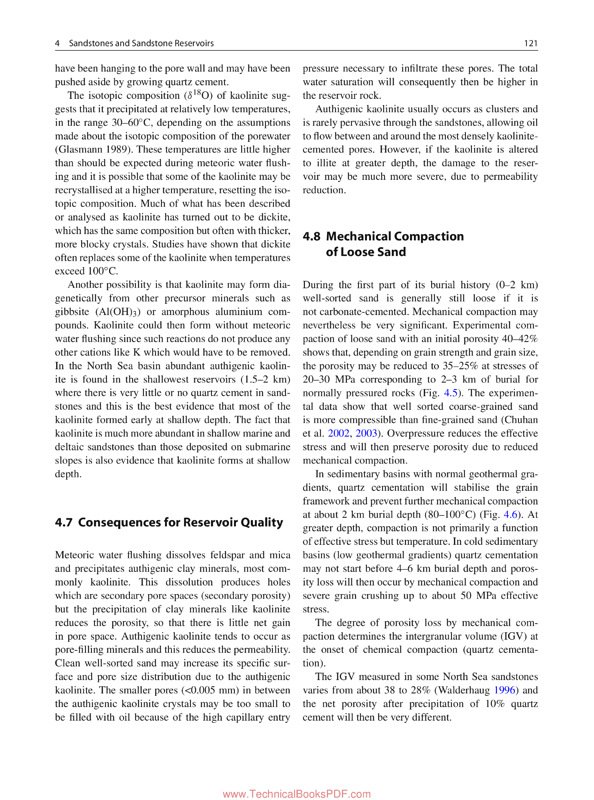 Thumbnail for petroleum-geoscience-from-sedimentary-environments notes