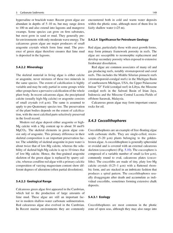 Thumbnail for petroleum-geoscience-from-sedimentary-environments notes