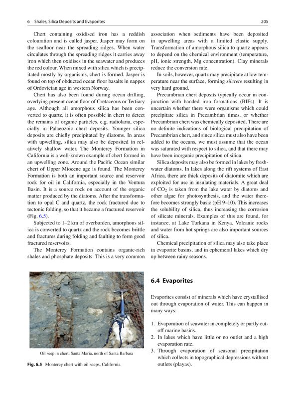 Thumbnail for petroleum-geoscience-from-sedimentary-environments notes