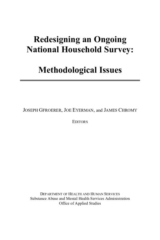 Thumbnail for Redesigning an Ongoing Process