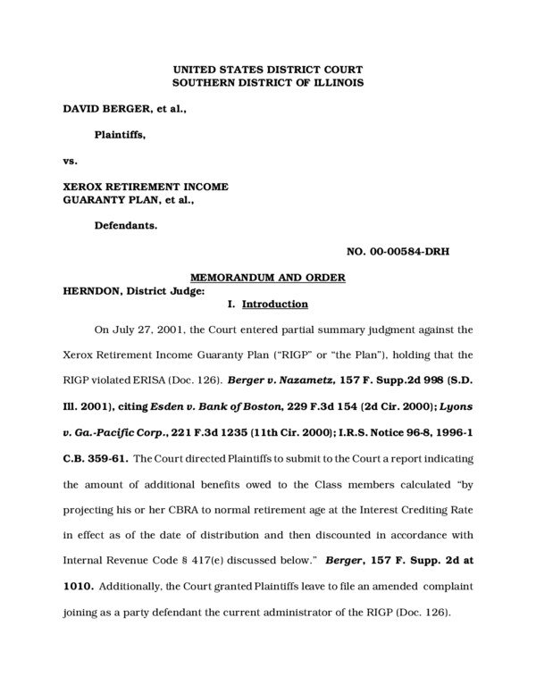 Thumbnail for United States District Court Study Notes