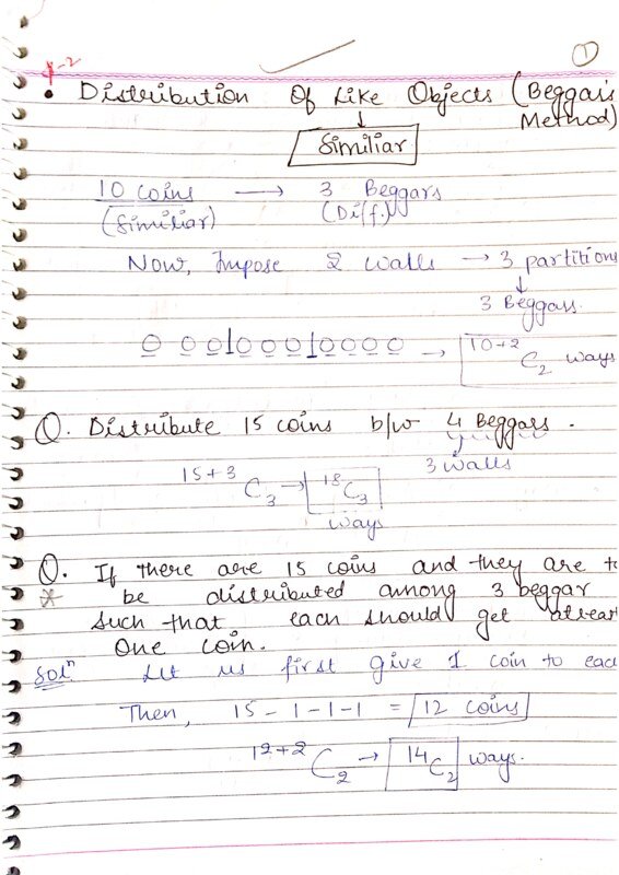 Thumbnail for Advanced Concepts in Permutation and Combination