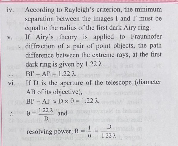 Thumbnail for Class 12th imp laws
