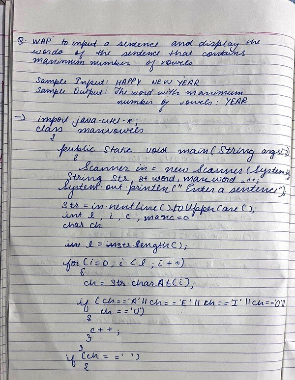 Thumbnail for COMPUTER PROGRAM - PART 1