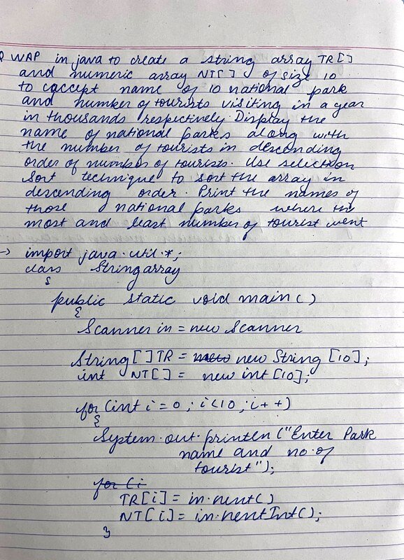 Thumbnail for COMPUTER PROGRAM - PART 2