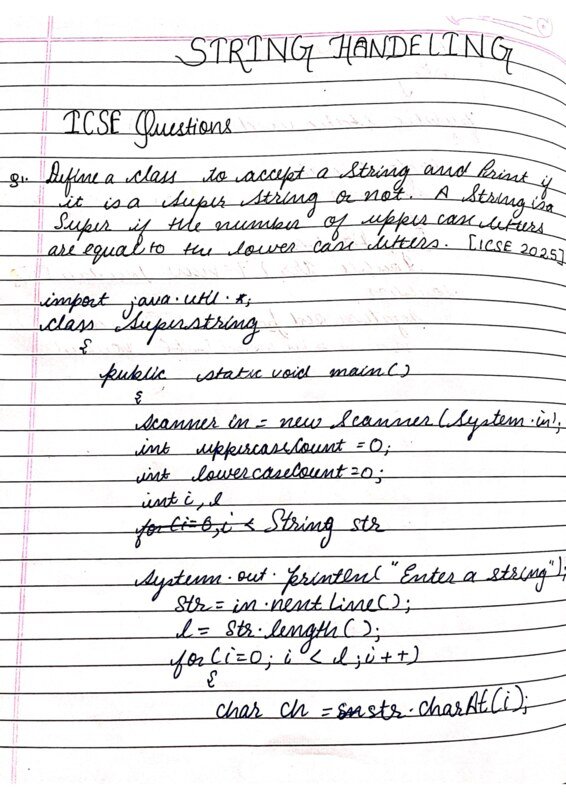 Thumbnail for COMPUTER : STRING HANDELING computerpart 1