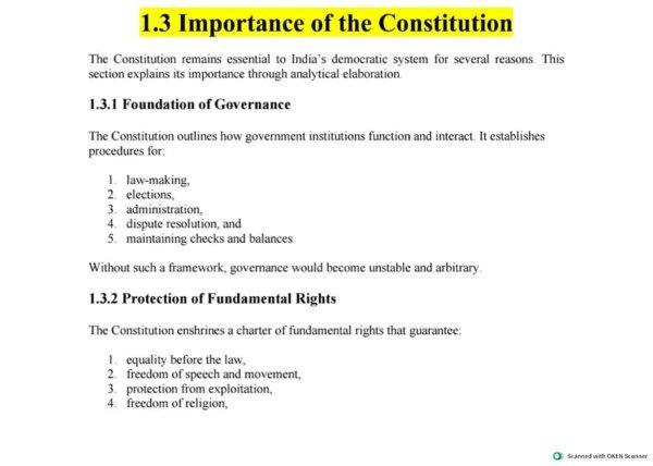 Thumbnail for ICBI UNIT 1 part 2