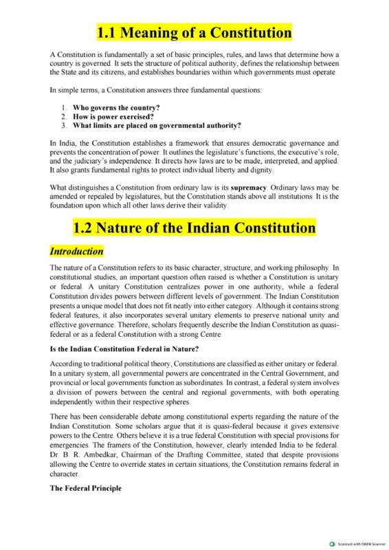 Thumbnail for ICBI UNIT 1