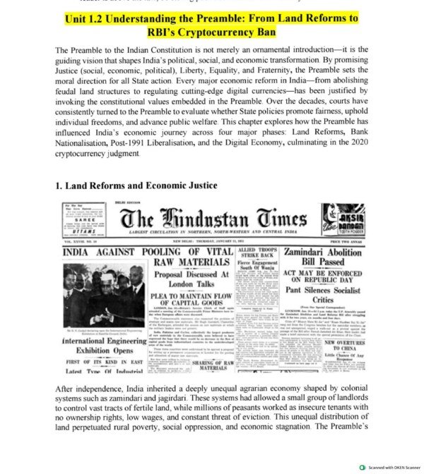 Thumbnail for ICBI UNIT 1 part 3