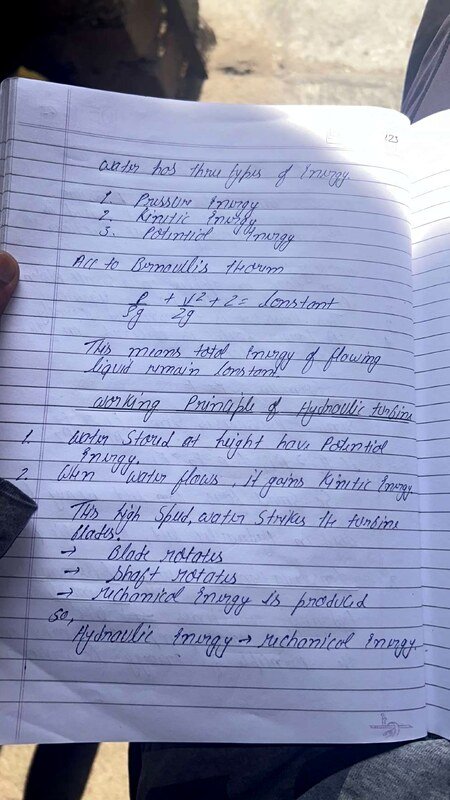 Thumbnail for Bt(203) imp questions