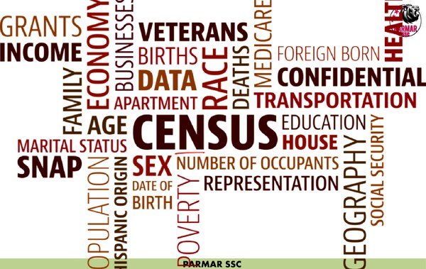 Thumbnail for Census ssc related questions