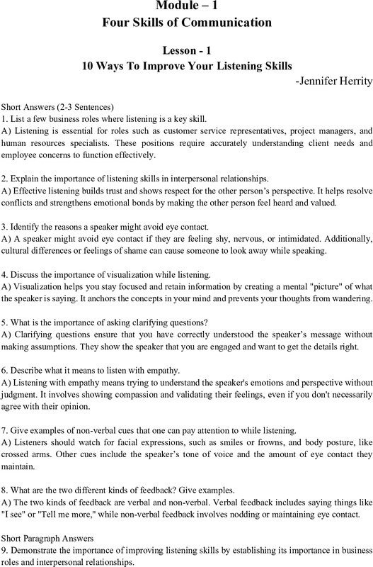 Thumbnail for SEC course (Eng - 4th sem B. Com)