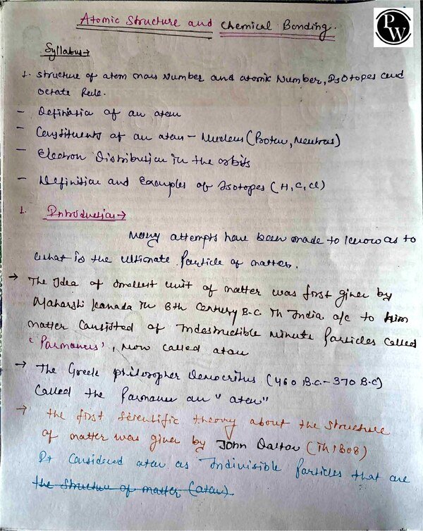 Thumbnail for 9TH ICSE NOTES