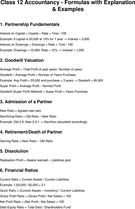 Thumbnail for Accountancy