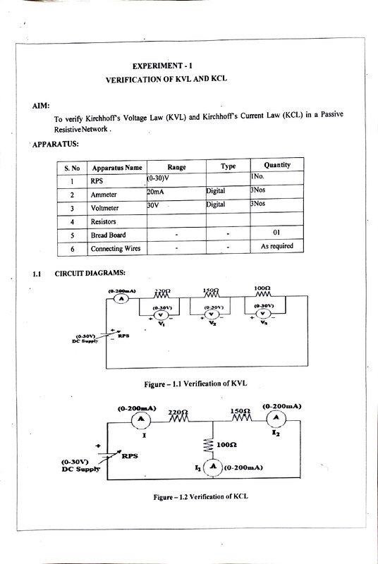 Thumbnail for BEE Workshop Important Questions with Answers – Basic Electrical Engineering Lab Notes