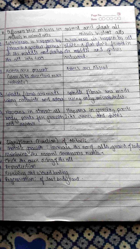 Thumbnail for Biology related questions for Bipc students