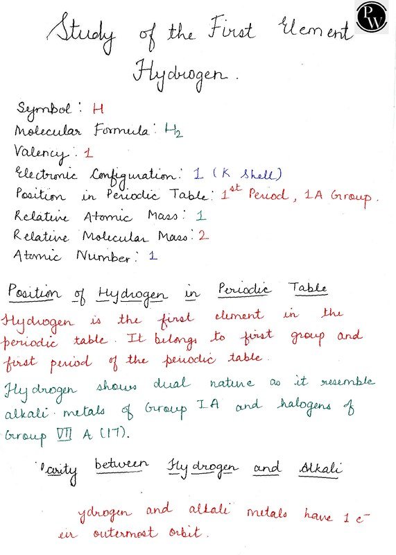 Thumbnail for CLASS 9 ICSE NOTES