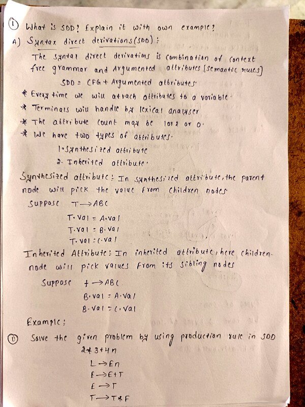 Thumbnail for EDC Assignment 2: Entrepreneurship Development Concepts, Business Ideas & Case Study Notes