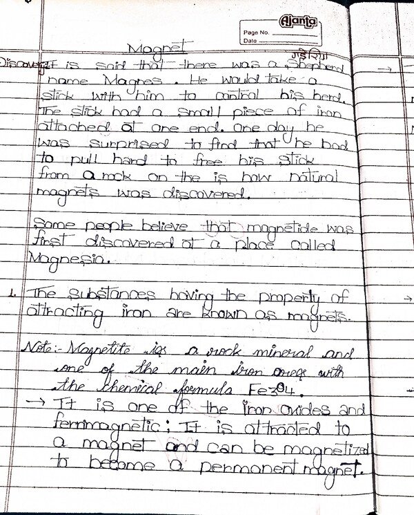 Thumbnail for Magnet