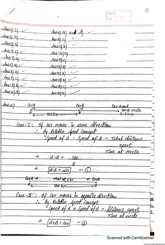 Ssc 10th maths practice questions
