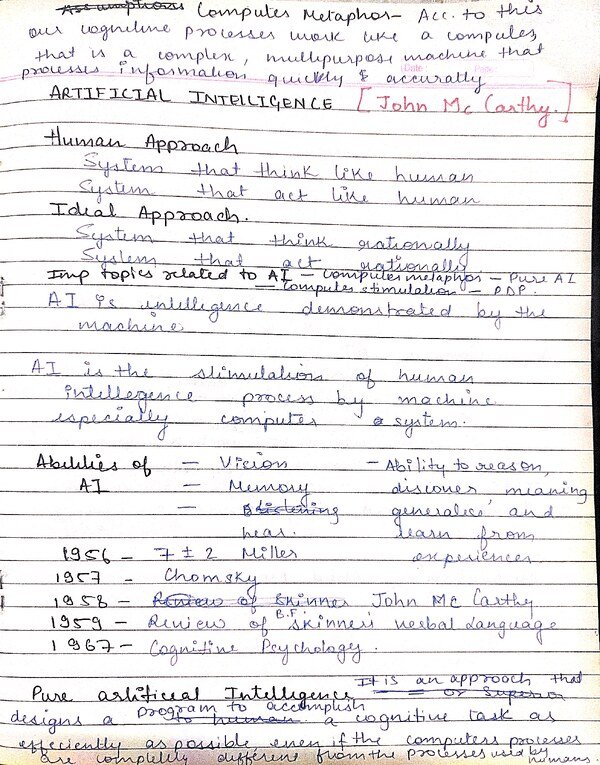Thumbnail for Artificial Intelligence, Metacognition, Dondar's Pioneering Experiment, Cognitive neuroscience, Cognitive science