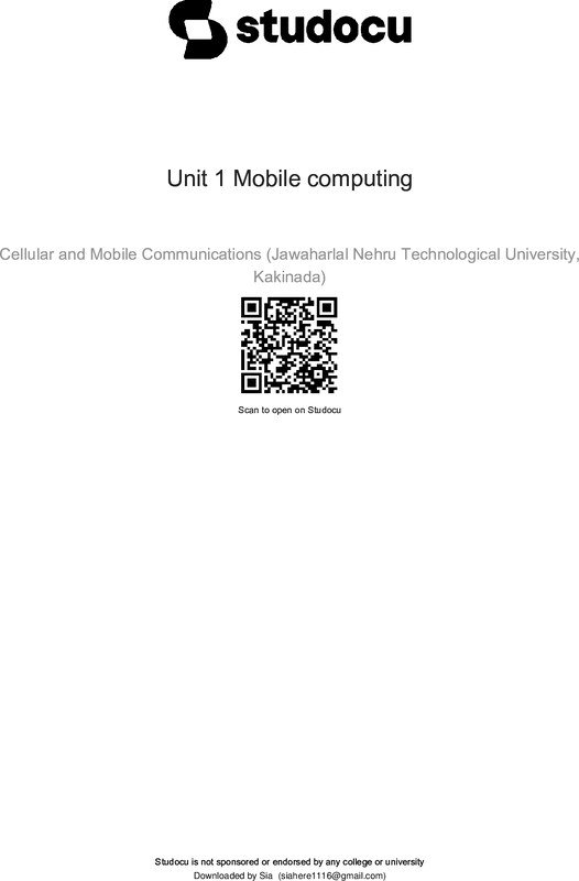 Thumbnail for Cc notes