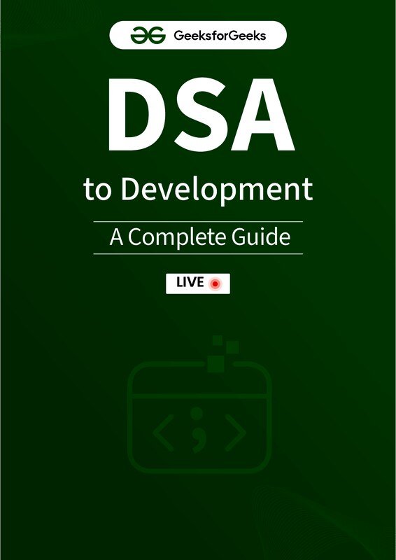 Thumbnail for Dsa to Development