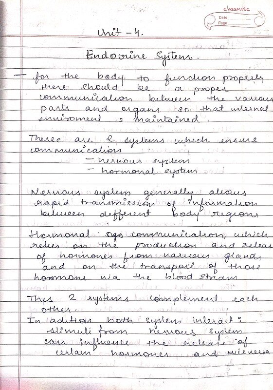 Thumbnail for Endocrine System and hormones- Part 1 (Hypothalamus, Pitutary and Adernal Glands)